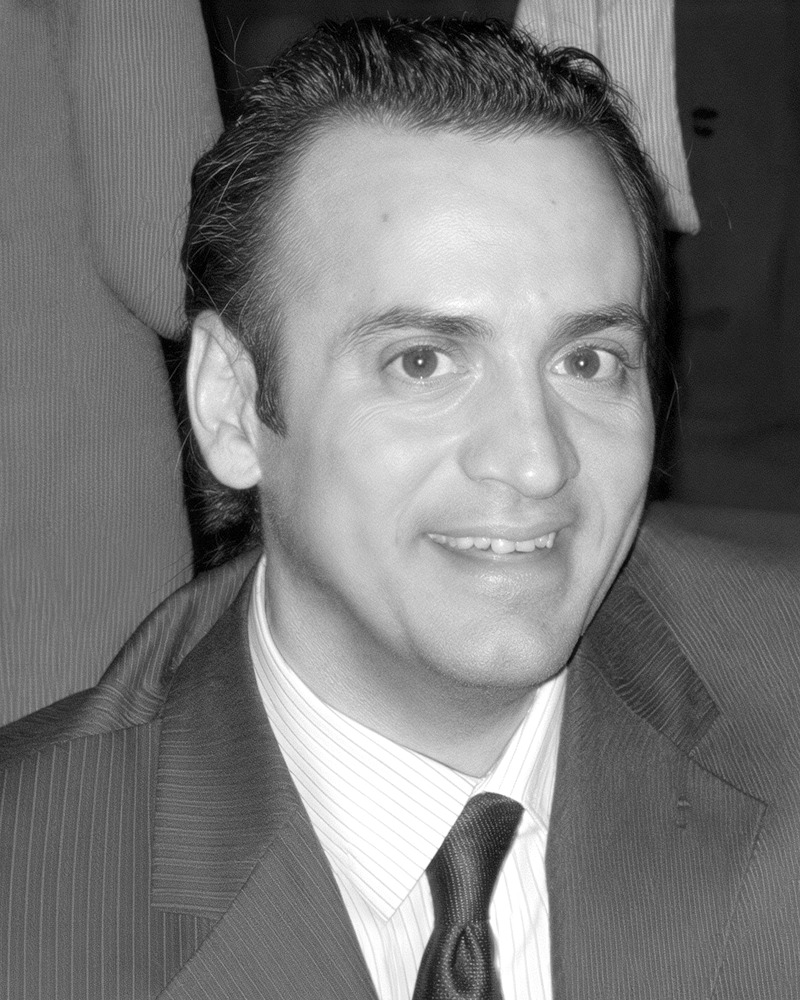 Adrian Sindile